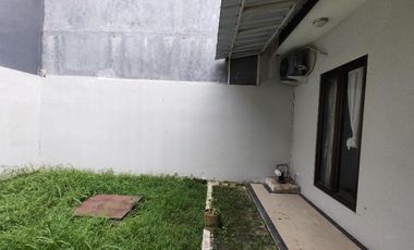 Jual rumah perumahan eksklusif mewah