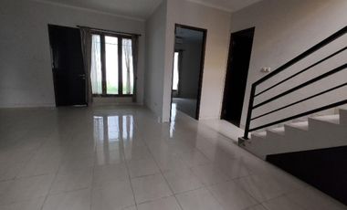 Jual rumah perumahan eksklusif mewah