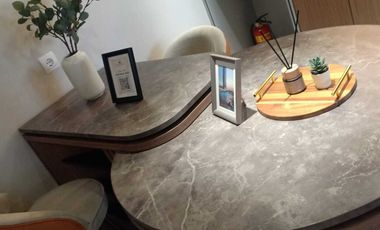 0795 - Dijual Apartemen Vertu Studio Ciputra World Surabaya