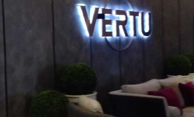 0795 - Dijual Apartemen Vertu Studio Ciputra World Surabaya