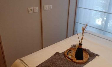 0795 - Dijual Apartemen Vertu Studio Ciputra World Surabaya