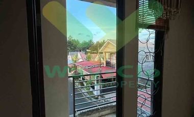 DISEWAKAN RUMAH CANTIK FULL FURNISH DI MOUNTAIN VIEW, HARGA MURAH