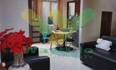 DISEWAKAN RUMAH CANTIK FULL FURNISH DI MOUNTAIN VIEW, HARGA MURAH