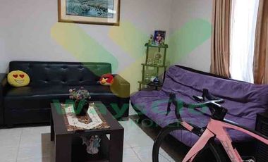 DISEWAKAN RUMAH CANTIK FULL FURNISH DI MOUNTAIN VIEW, HARGA MURAH