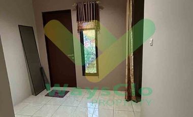 DISEWAKAN RUMAH CANTIK FULL FURNISH DI MOUNTAIN VIEW, HARGA MURAH