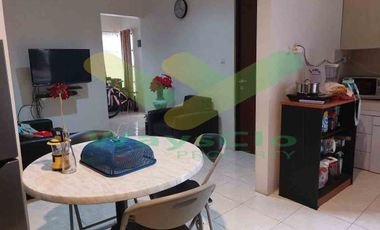 DISEWAKAN RUMAH CANTIK FULL FURNISH DI MOUNTAIN VIEW, HARGA MURAH