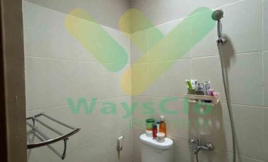 DISEWAKAN RUMAH CANTIK FULL FURNISH DI MOUNTAIN VIEW, HARGA MURAH