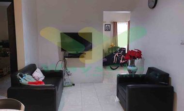 DISEWAKAN RUMAH CANTIK FULL FURNISH DI MOUNTAIN VIEW, HARGA MURAH