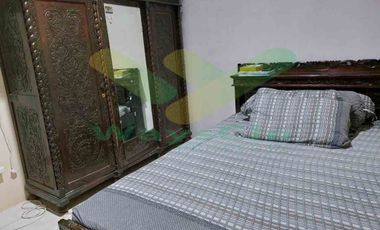 DISEWAKAN RUMAH CANTIK FULL FURNISH DI MOUNTAIN VIEW, HARGA MURAH