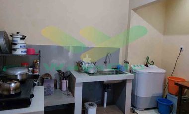 DISEWAKAN RUMAH CANTIK FULL FURNISH DI MOUNTAIN VIEW, HARGA MURAH