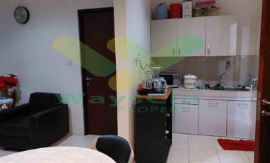 DISEWAKAN RUMAH CANTIK FULL FURNISH DI MOUNTAIN VIEW, HARGA MURAH