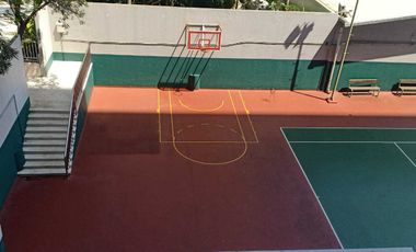 0794 - Dijual Apartemen Vertu 1BR Ciputra World Surabaya