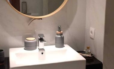 0794 - Dijual Apartemen Vertu 1BR Ciputra World Surabaya