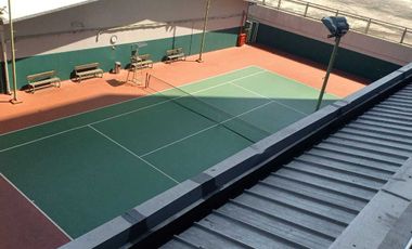 0794 - Dijual Apartemen Vertu 1BR Ciputra World Surabaya