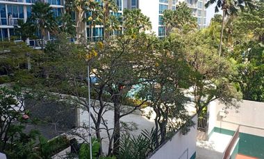 0794 - Dijual Apartemen Vertu 1BR Ciputra World Surabaya