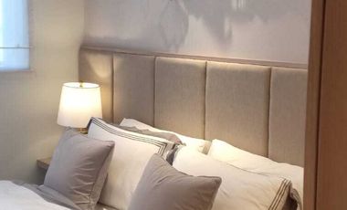 0794 - Dijual Apartemen Vertu 1BR Ciputra World Surabaya