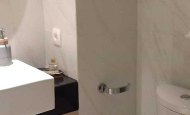 0794 - Dijual Apartemen Vertu 1BR Ciputra World Surabaya