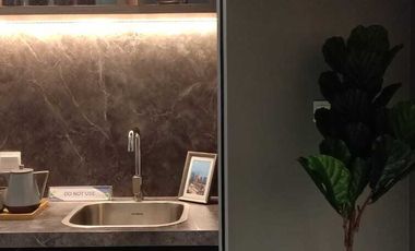 0794 - Dijual Apartemen Vertu 1BR Ciputra World Surabaya