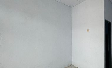 Rumah Subsisi Oper Kredit Suropati Residence 5 Menit Pintu Tol