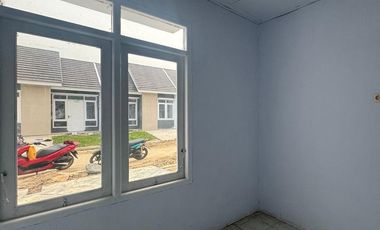 Rumah Subsisi Oper Kredit Suropati Residence 5 Menit Pintu Tol