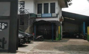 Gudang dijual di Bangka, Mampang Prapatan, Jakarta Selatan, Daerah Khusus ibukota Jakarta