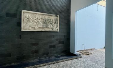 Disewakan Rumah Cluster Vassa Lake Vassa Residence Lippo Cikarang