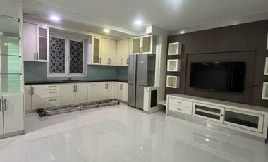 Disewakan Rumah Cluster Vassa Lake Vassa Residence Lippo Cikarang