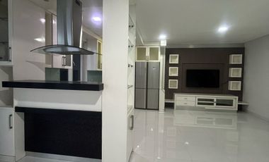 Disewakan Rumah Cluster Vassa Lake Vassa Residence Lippo Cikarang