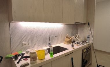 apartemen izzara Cilandak TB Simatupang