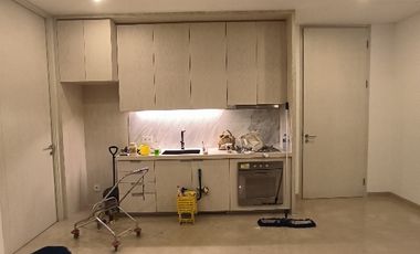 apartemen izzara Cilandak TB Simatupang