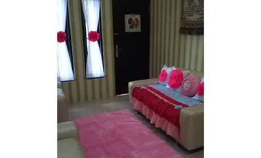 Rumah Cantik Luas Kawasan Palu Strategis Dekat Bandara Only 600Juta