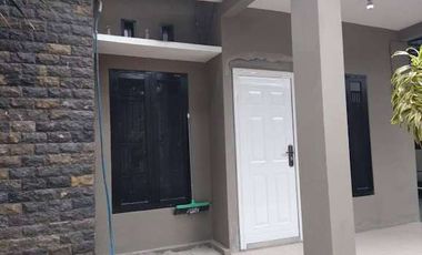 Rumah Cantik Luas Kawasan Palu Strategis Dekat Bandara Only 600Juta