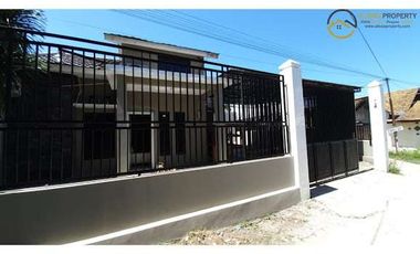 Rumah Cantik Luas Kawasan Palu Strategis Dekat Bandara Only 600Juta