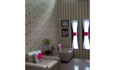 Rumah Cantik Luas Kawasan Palu Strategis Dekat Bandara Only 600Juta