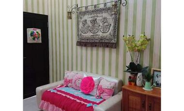 Rumah Cantik Luas Kawasan Palu Strategis Dekat Bandara Only 600Juta