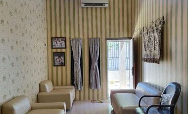 Rumah Cantik Luas Kawasan Palu Strategis Dekat Bandara Only 600Juta