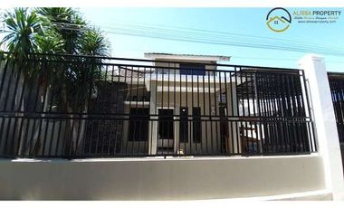 Rumah Cantik Luas Kawasan Palu Strategis Dekat Bandara Only 600Juta