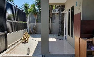 Rumah Cantik Luas Kawasan Palu Strategis Dekat Bandara Only 600Juta