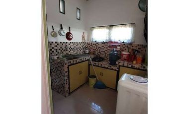 Rumah Cantik Luas Kawasan Palu Strategis Dekat Bandara Only 600Juta