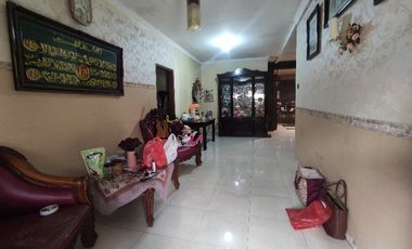 Rumah siap huni dekat pusat kota Cirebon