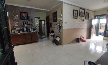 Rumah siap huni dekat pusat kota Cirebon