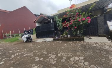Rumah siap huni dekat pusat kota Cirebon