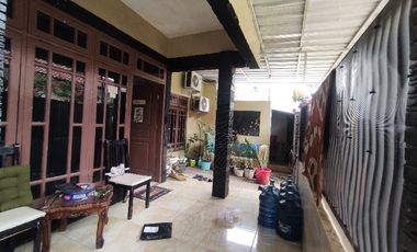 Rumah siap huni dekat pusat kota Cirebon