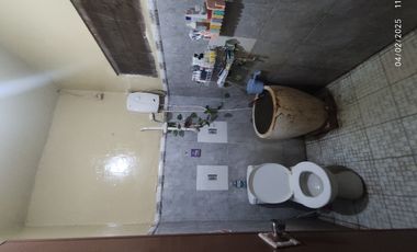 Rumah siap huni dekat pusat kota Cirebon