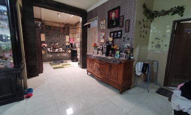 Rumah siap huni dekat pusat kota Cirebon