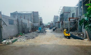 MEZZANINE TERMURAH DKT TOL TIMUR TOL G.W & LRT D MUSTIKA JAYA