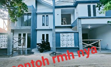 MEZZANINE TERMURAH DKT TOL TIMUR TOL G.W & LRT D MUSTIKA JAYA