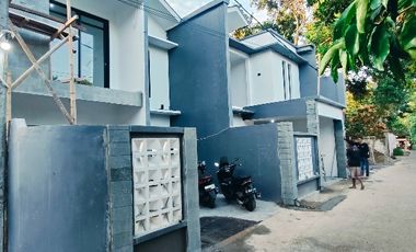 MEZZANINE TERMURAH DKT TOL TIMUR TOL G.W & LRT D MUSTIKA JAYA