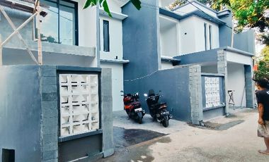 MEZZANINE TERMURAH DKT TOL TIMUR TOL G.W & LRT D MUSTIKA JAYA