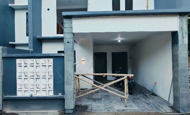 MEZZANINE TERMURAH DKT TOL TIMUR TOL G.W & LRT D MUSTIKA JAYA